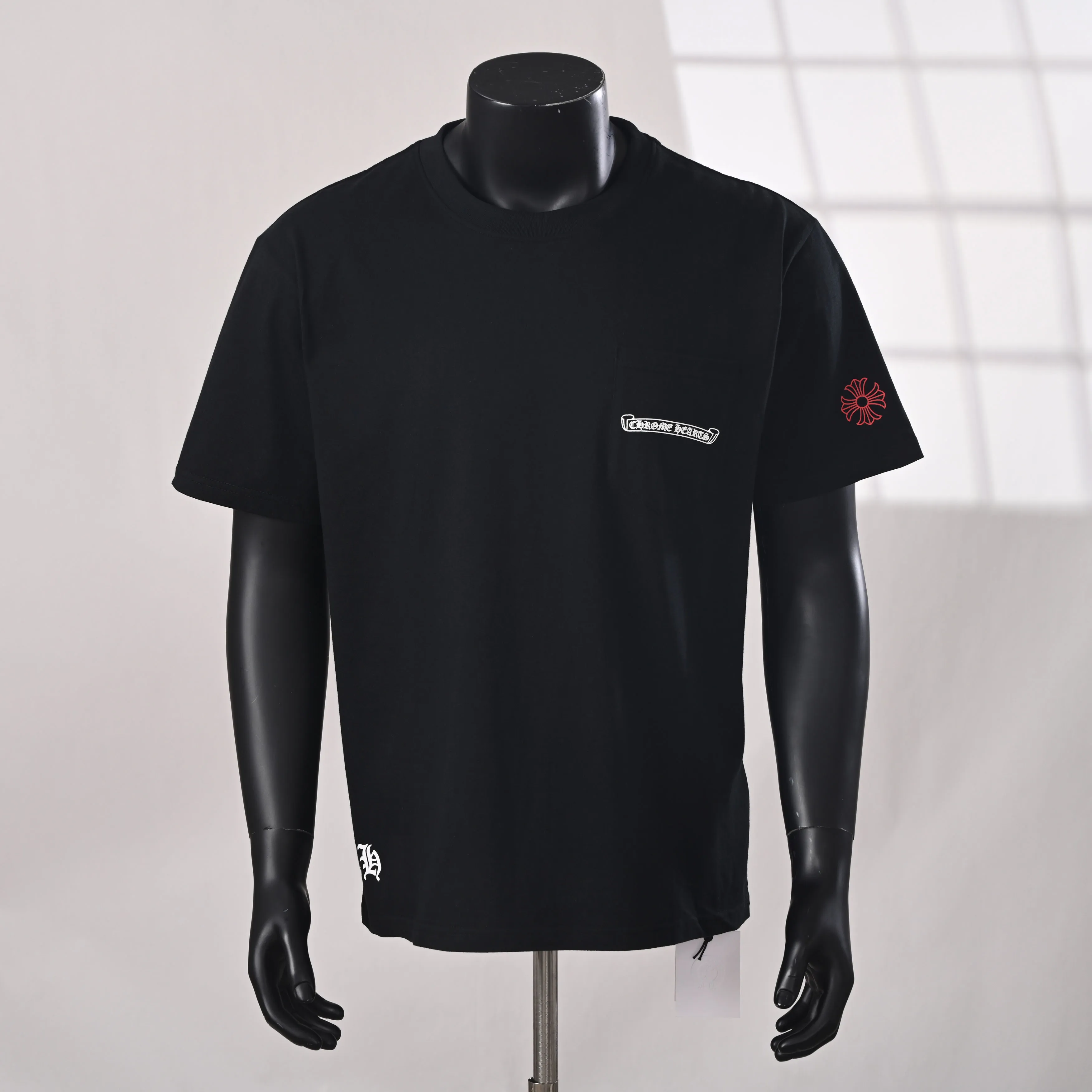 CHROME HEARTS CH T